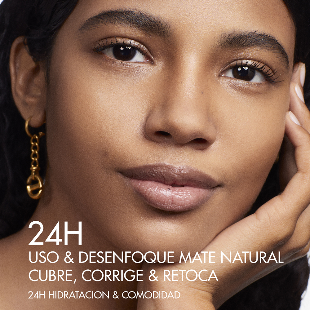 DIORSKIN FOREVER PERFECT FOUNDATION (BASE DE MAQUILLAJE EN BARRA)